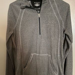 Tek Gear Quarter Zip Athletic Jacket